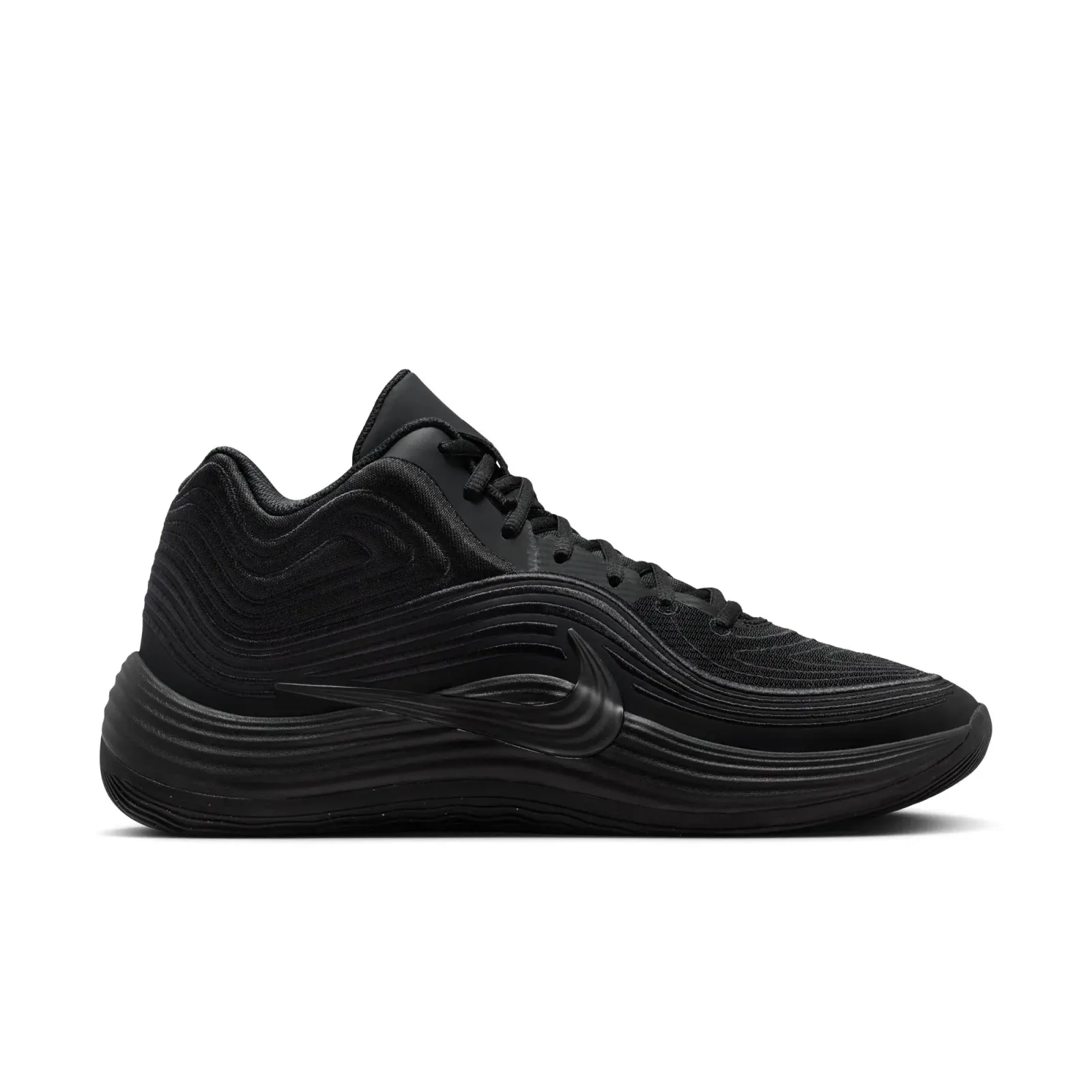 Nike Precision 8 Mid