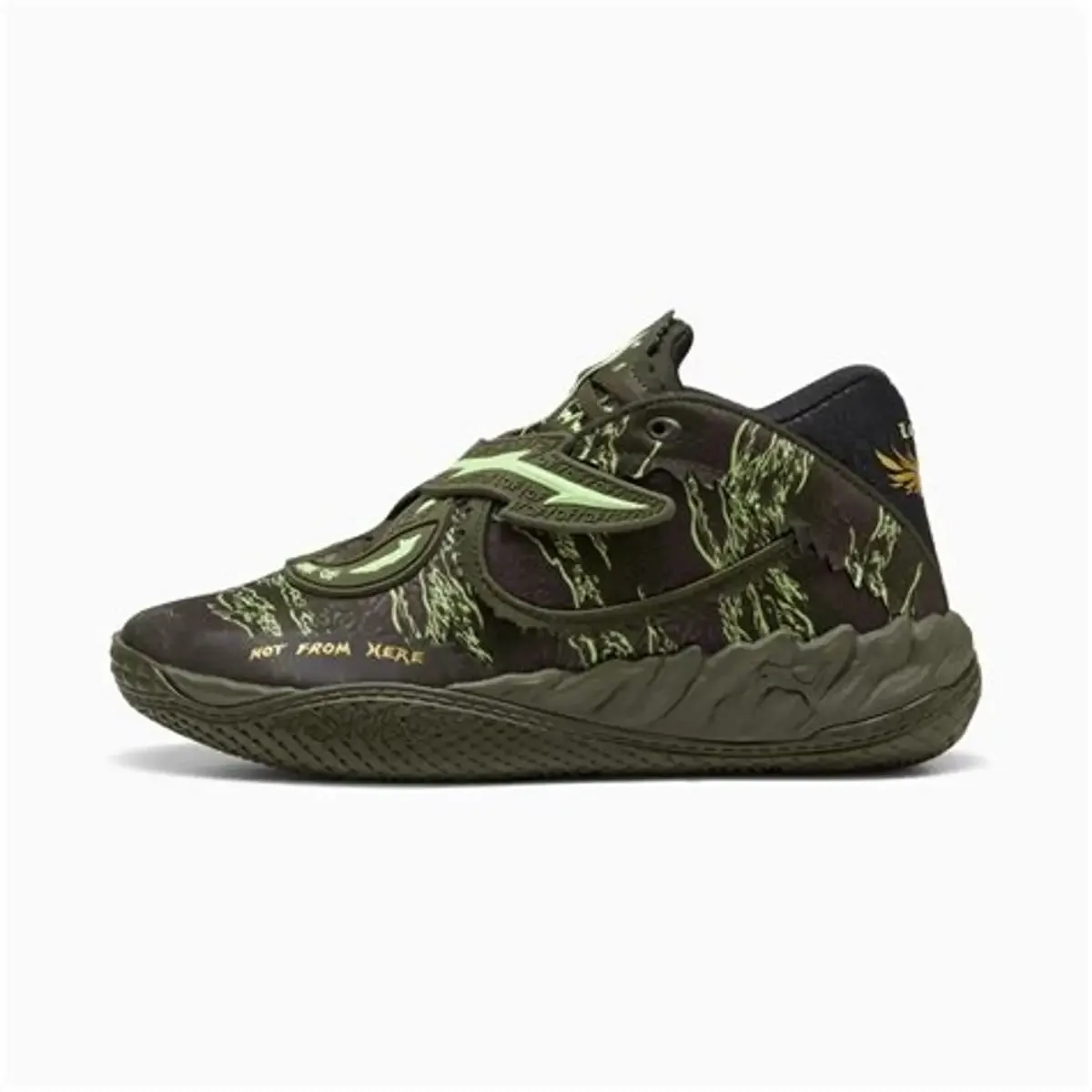LaMelo Ball MB.05 "Camo"